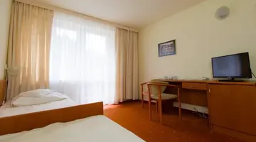 Geovita Krynica Zdroj