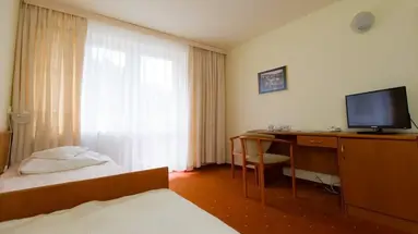 Geovita Krynica Zdroj
