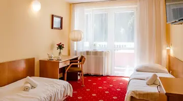 Geovita Krynica Zdrój