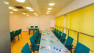 Geovita Krynica Zdroj
