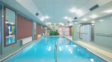 Geovita Krynica Zdroj