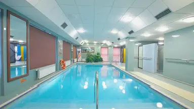 Geovita Krynica Zdroj