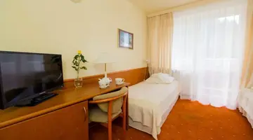 Geovita Krynica Zdroj