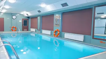 Geovita Krynica Zdrój