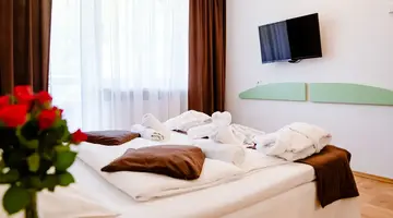 Geovita Krynica Zdrój
