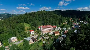 Geovita Krynica Zdroj