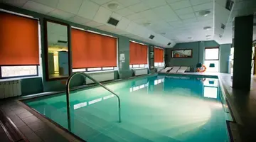 Geovita Krynica Zdroj