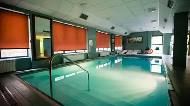 Geovita Krynica Zdroj