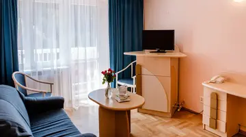 Geovita Krynica Zdrój