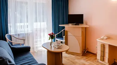 Geovita Krynica Zdrój