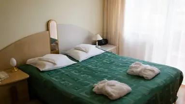 Geovita Krynica Zdroj