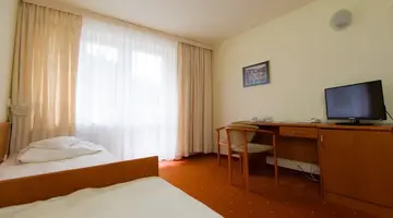 Geovita Krynica Zdroj