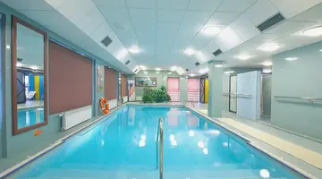 Geovita Krynica Zdroj