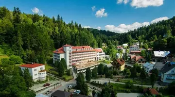 Geovita Krynica Zdrój