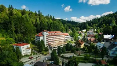 Geovita Krynica Zdrój