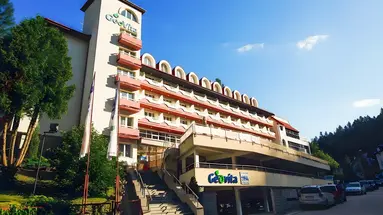 Geovita Krynica