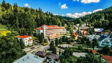 Geovita Krynica