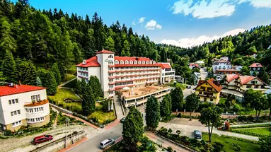 Geovita Krynica