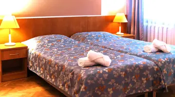 Geovita Lądek Zdrój