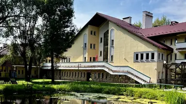 Geovita Lądek Zdrój