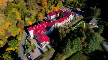 Geovita Lądek Zdrój