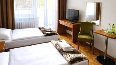 Geovita Lądek Zdrój