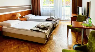 Geovita Lądek Zdrój
