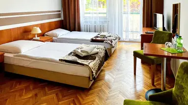 Geovita Lądek Zdrój