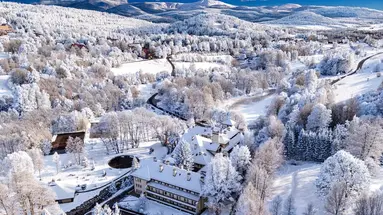 Geovita Lądek Zdrój