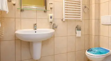 Geovita Lądek Zdrój