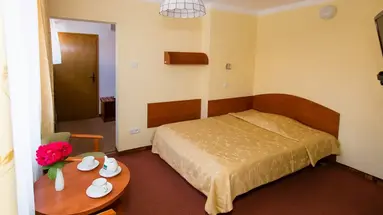 Geovita Muszyna Złockie