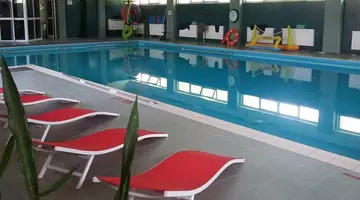 Geovita Muszyna Złockie