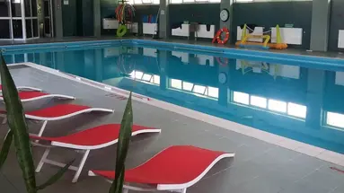 Geovita Muszyna Złockie