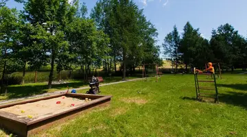 Geovita Muszyna Złockie