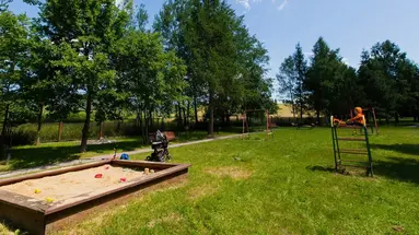 Geovita Muszyna Złockie