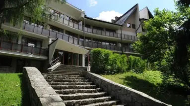 Geovita Zakopane
