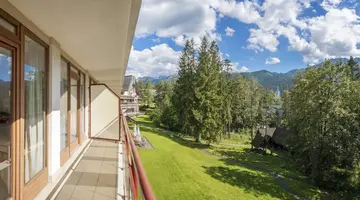 Geovita Zakopane