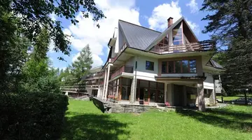 Geovita Zakopane