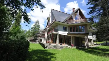 Geovita Zakopane