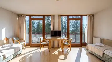 Geovita Zakopane