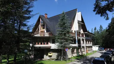 Geovita Zakopane