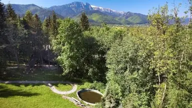 Geovita Zakopane