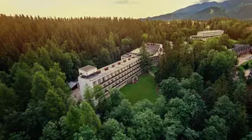 Geovita Zakopane