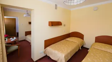 Geovita Złockie