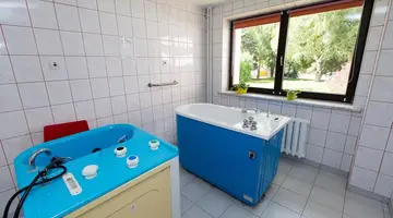 Geovita Zlockie
