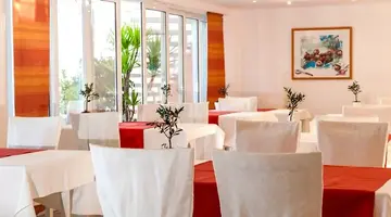 Gerakas Belvedere Hotel &amp Spa