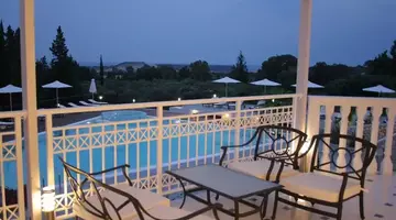 Gerakas Belvedere Hotel &amp Spa