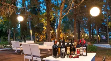 Gerakas Belvedere Hotel &amp Spa