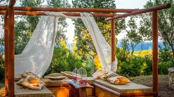Gerakas Belvedere Hotel &amp Spa