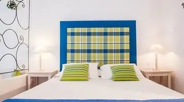 Gerakas Belvedere Hotel &amp Spa